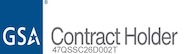GSA Approved Contractor